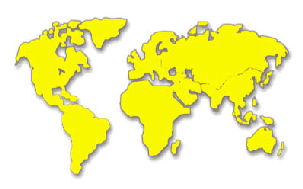 SIMPLEX Distributor Map, click on your territory
